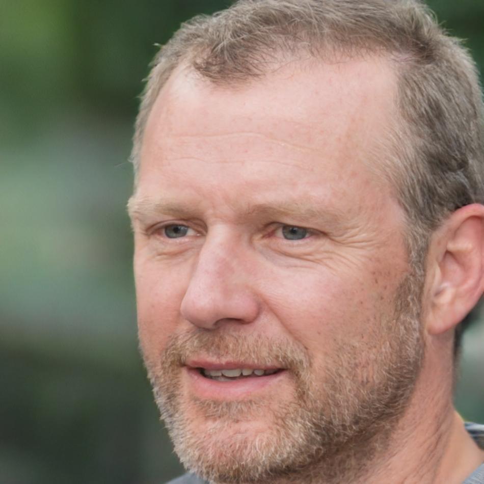 Michael Weber, Finanzstratege