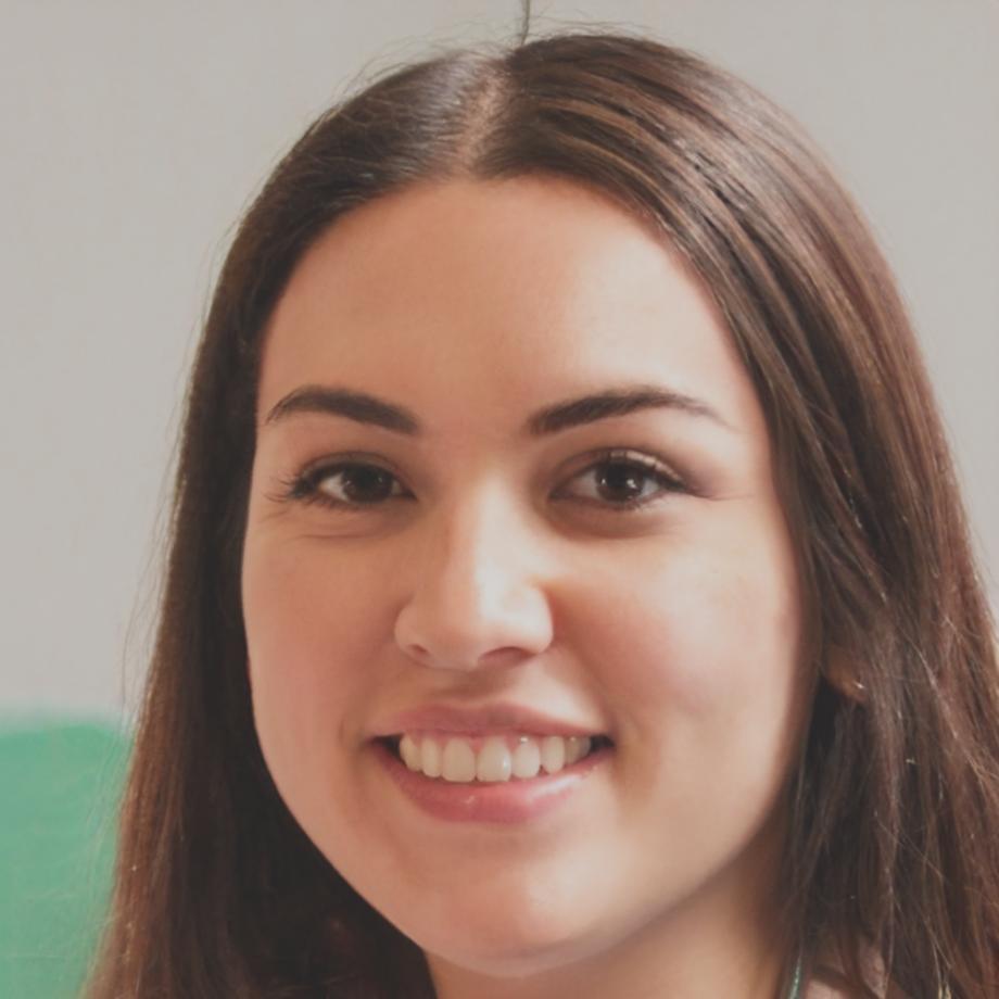 Sarah Müller, Geschäftsführerin Javalixorav