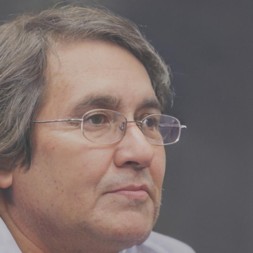 Marcus Klein, Analyst