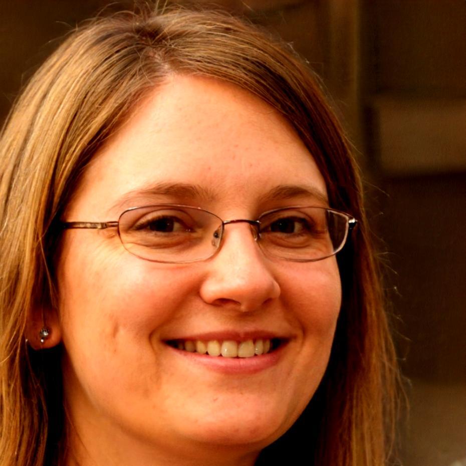 Dr. Sarah Hoffmann, Vermögensberaterin